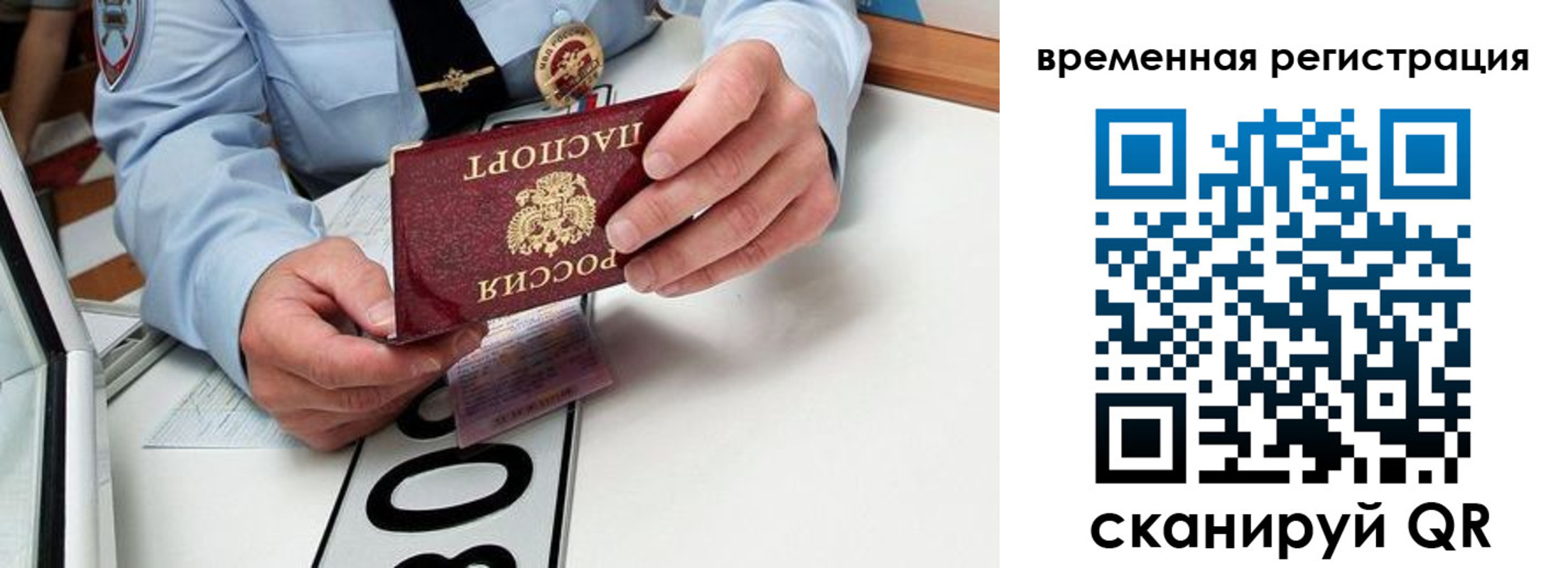 прописка гарантия в Муроме